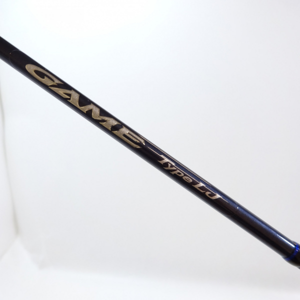21ゲームタイプLJ B65-0/FS